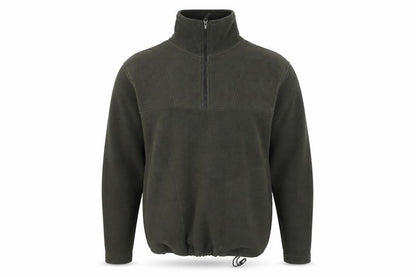 Mens UK Size S Cedarwood State Green Pullover Sweatshirt