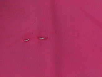 Womens UK Size L Trespass Pink Rain Coat