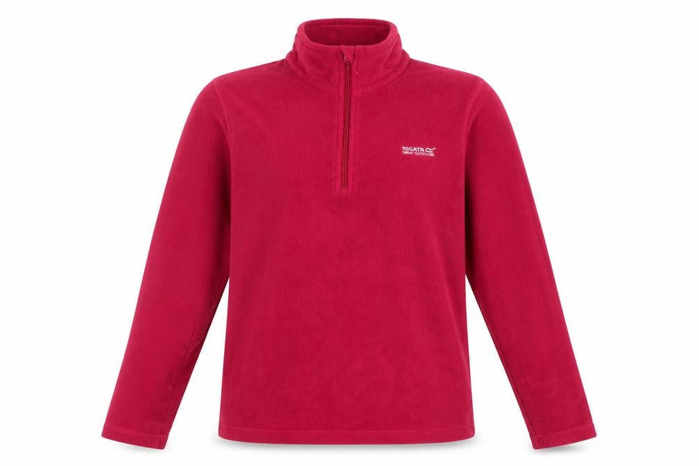 Womens UK Size 10 Regatta Red Pullover Sweatshirt