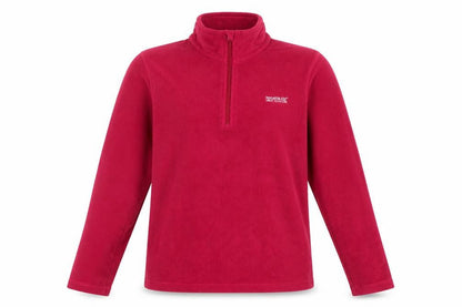 Womens UK Size 10 Regatta Red Pullover Sweatshirt