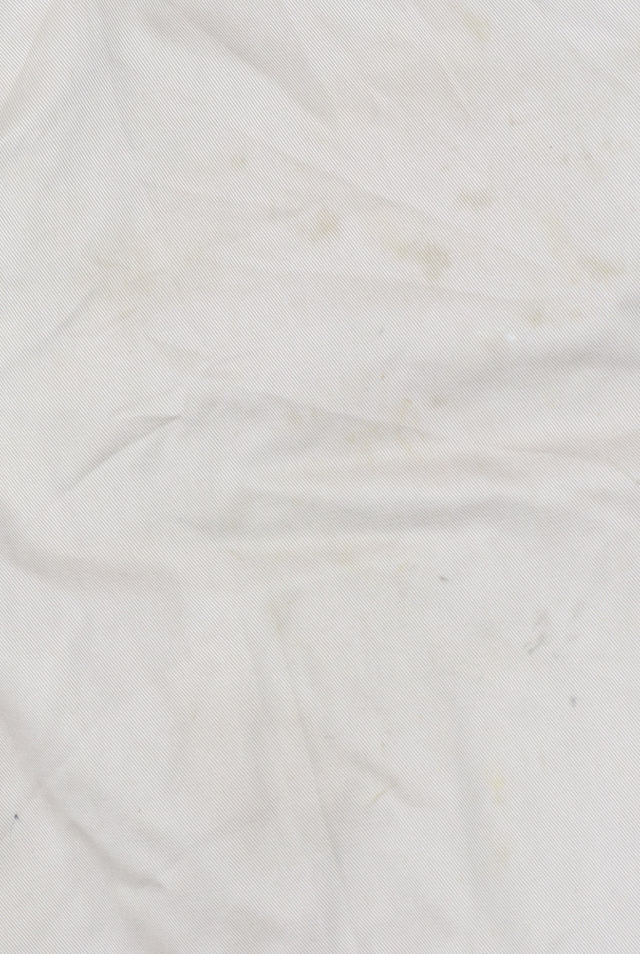 Orvis Men's Beige Trousers Size 36 Button Closure