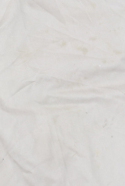 Orvis Men's Beige Trousers Size 36 Button Closure