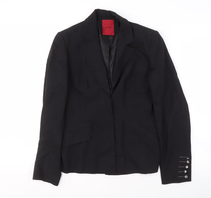 Designers at Debenhams Women's Black Blazer Size 10