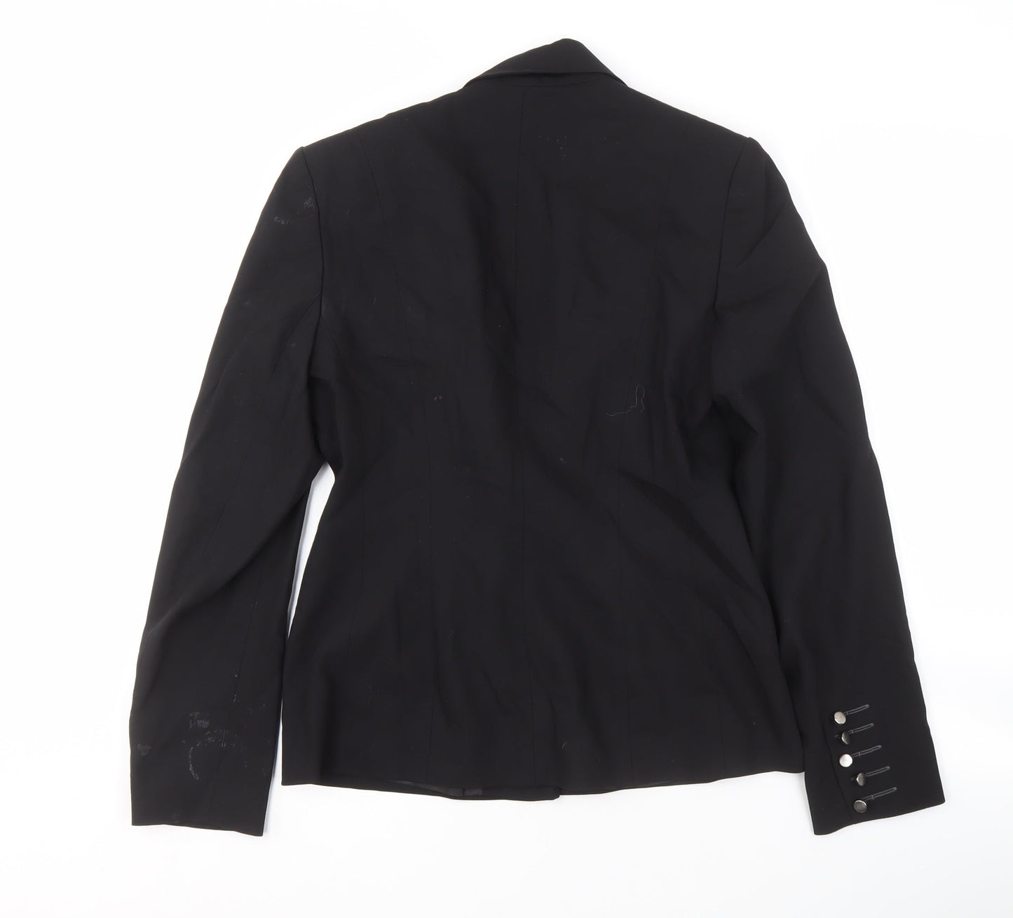 Designers at Debenhams Women's Black Blazer Size 10