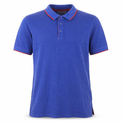 Mens UK Size L Mountain Warehouse Cotton Polo Shirt