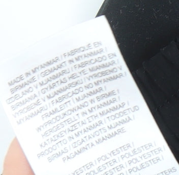 Slazenger Men's Black Jogger Trousers - Size S, Gym Wear