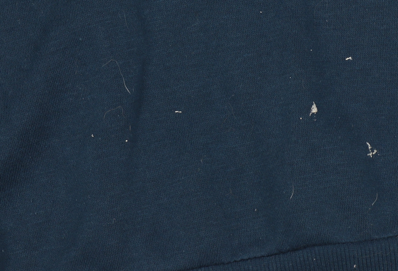 Womens UK Size S Harry Potter Blue Pullover Sweatshirt
