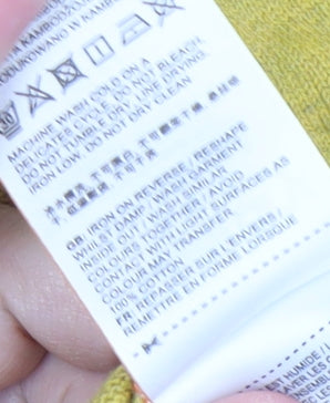 Superdry Men's Yellow L Pullover Jumper Casual