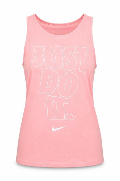 Womens UK Size XS Nike Pink Gym & Training Tank