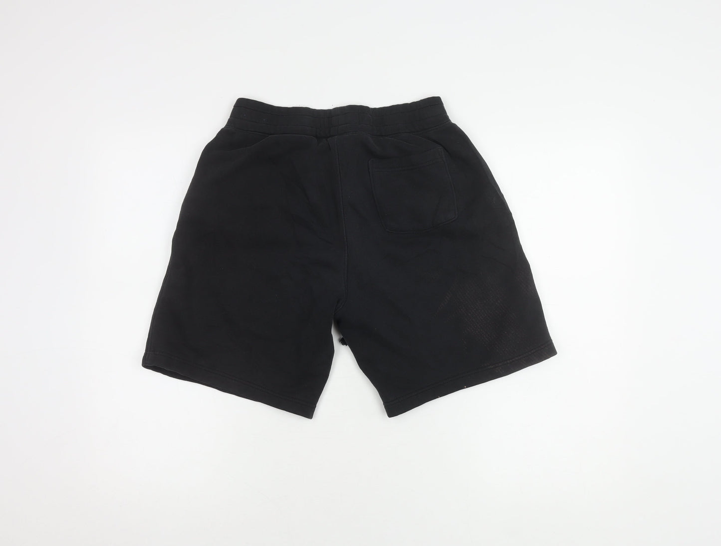 Hollister Men's Black XS Sweat Shorts
