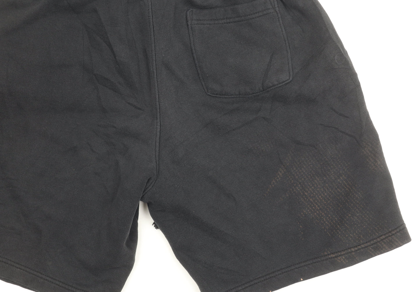 Hollister Men's Black XS Sweat Shorts