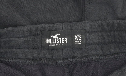 Hollister Men's Black XS Sweat Shorts