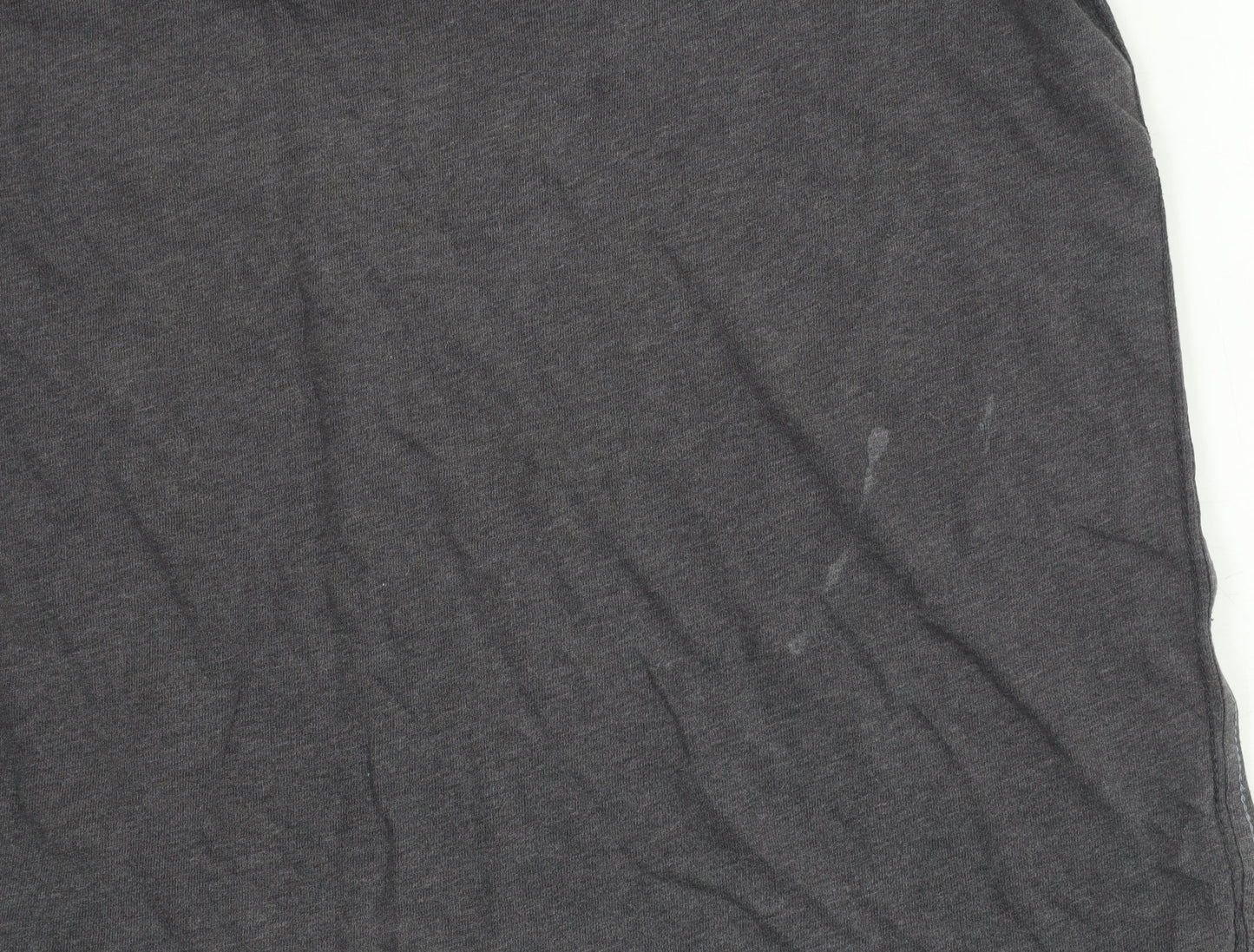 Mens UK Size S FatFace Grey  T-Shirt