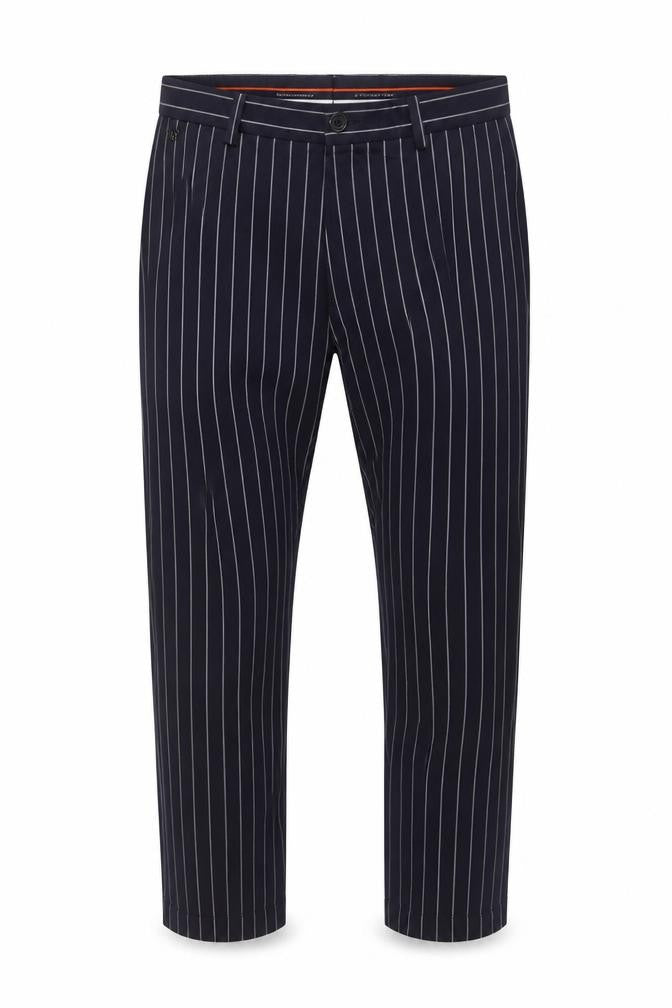 Mens UK Size 32 Blackberrys   Blue Trousers