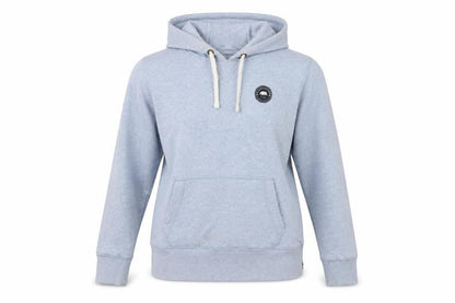 Soulcal & Co Women's Blue Pullover Hoodie Size 14