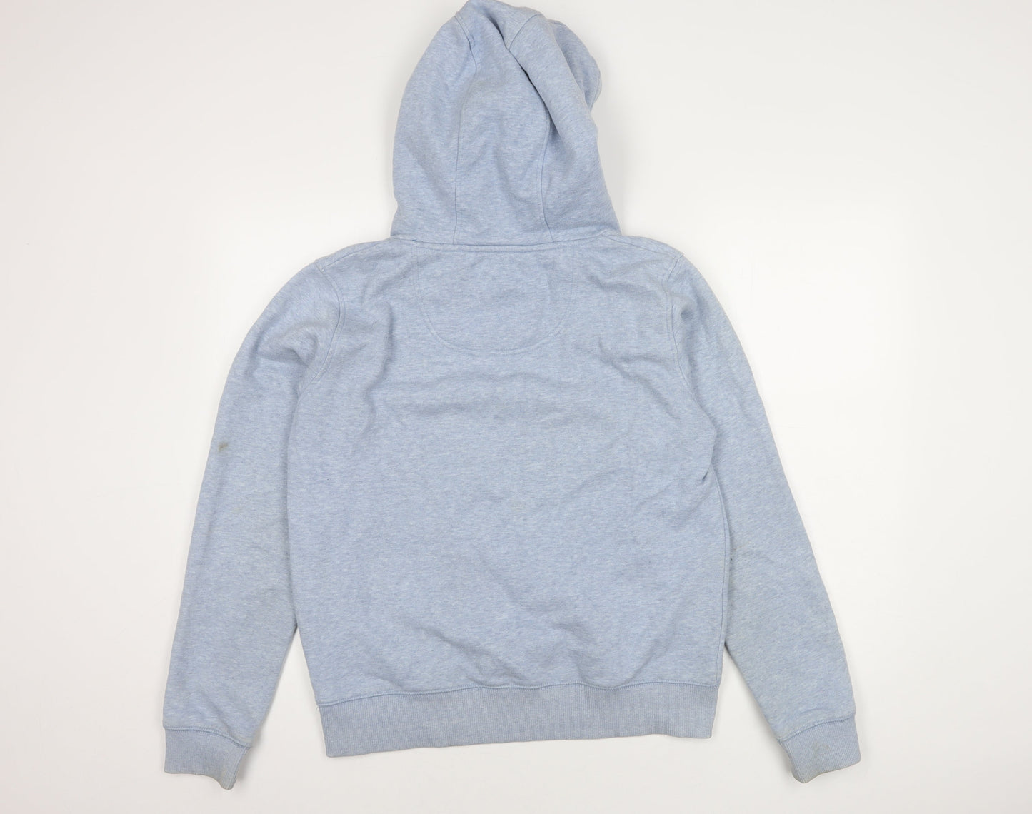 Soulcal & Co Women's Blue Pullover Hoodie Size 14