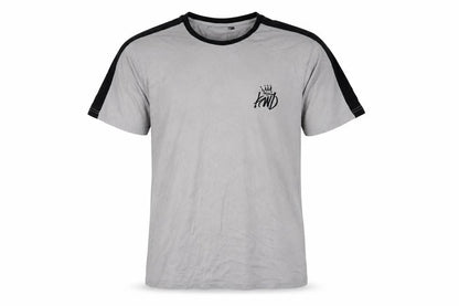 Kings Will Dream Men's XL Grey Crew Neck T-Shirt