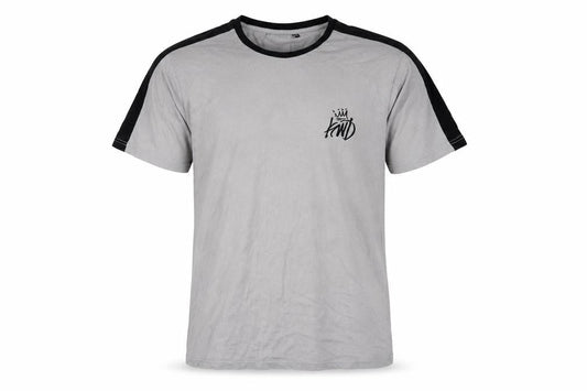Kings Will Dream Men's XL Grey Crew Neck T-Shirt