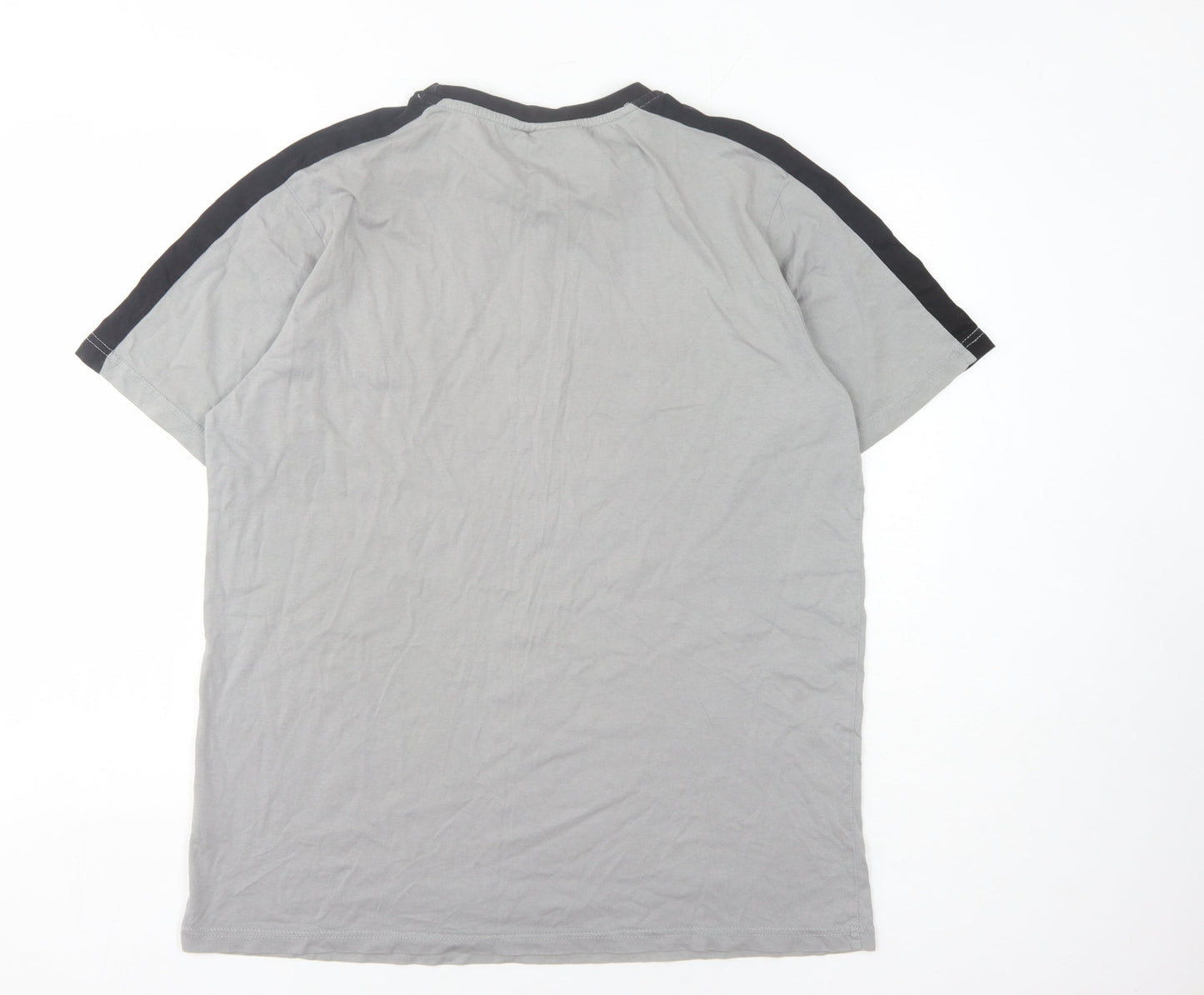 Kings Will Dream Men's XL Grey Crew Neck T-Shirt