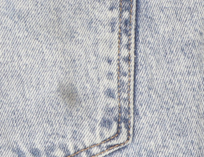 New Look Women's Blue Mom Jeans Size 12