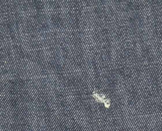 Next Women's Blue Short Sleeve Denim Dress Size 6