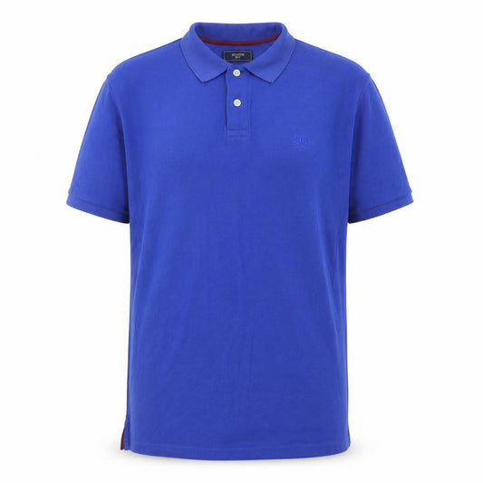Mens UK Size L BHS Cotton Polo Shirt