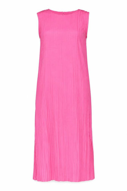 Marks and Spencer Pink Sleeveless Dress Size 8