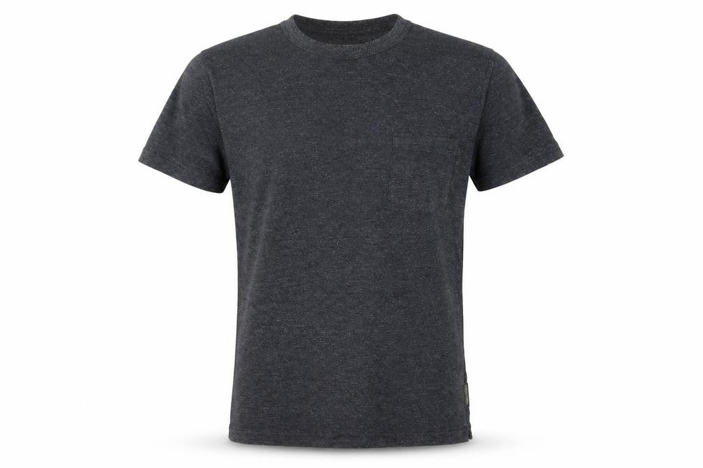 Mens UK Size S French Connection Black  T-Shirt