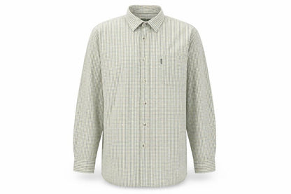 Champion Men's Multicoloured Check Shirt M