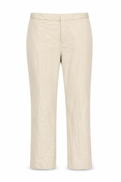 Womens UK Size 12 Lauren Ralph Lauren Regular Fit Casual Business Beige Trousers