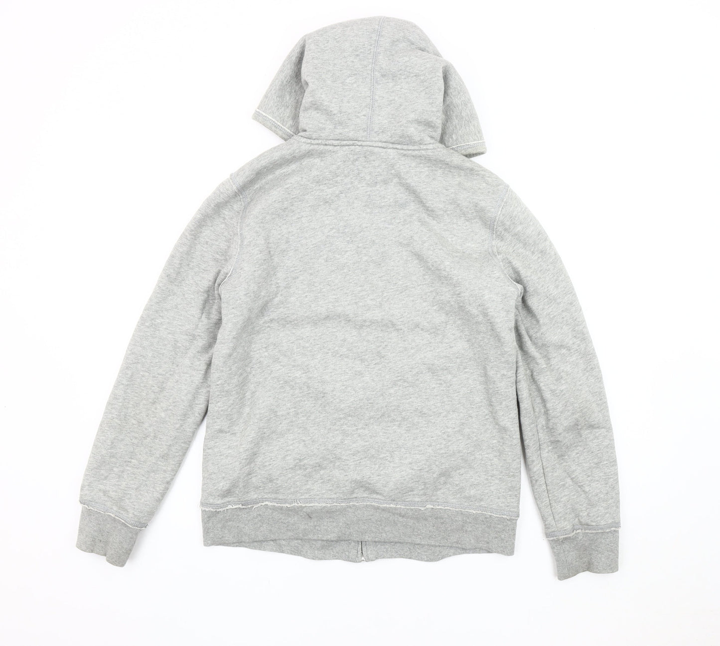 Teens UK Size XL Tommy Hilfiger Grey Basic Jacket
