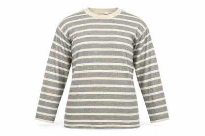 Womens UK Size S Principles Grey Pullover Jumper