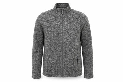 Mens UK Size S Mountain Warehouse Grey Basic Jacket