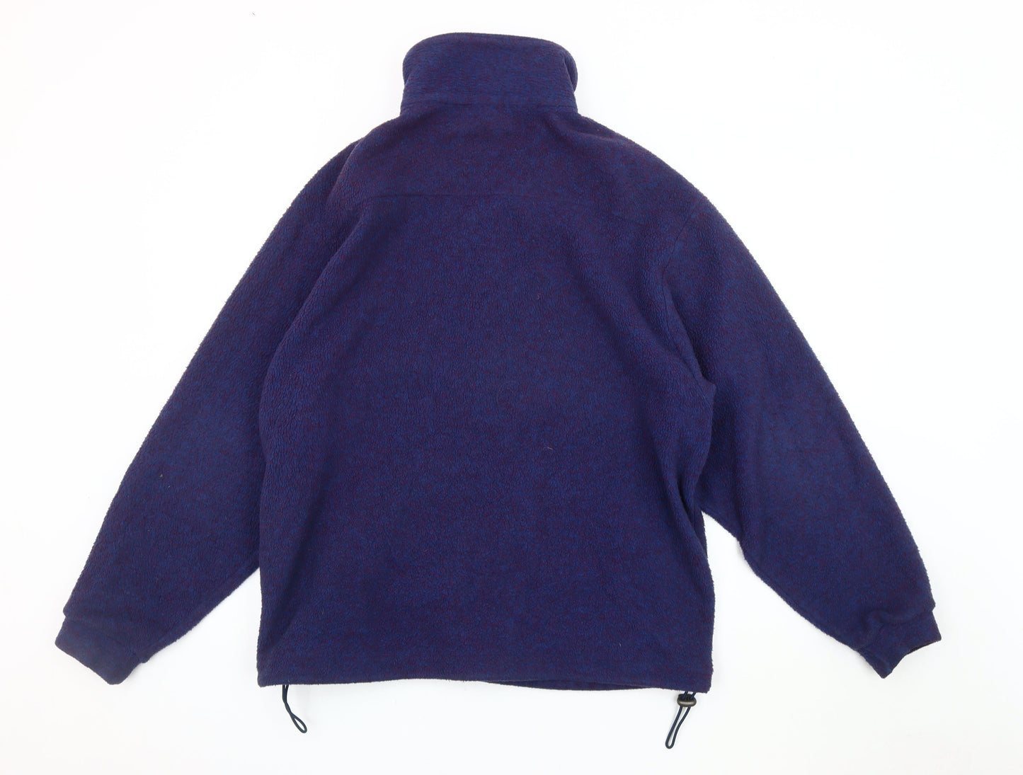 Womens UK Size 16 Karrimor Purple Basic Jacket
