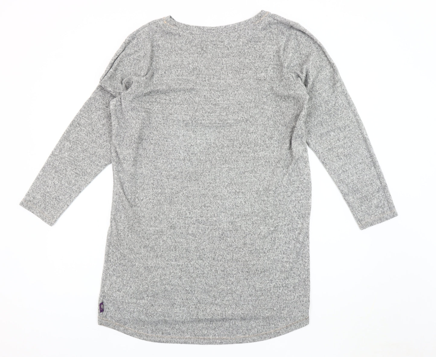 George Women's Grey Harry Potter Nightshirt 12-14