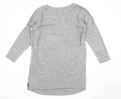 George Women's Grey Harry Potter Nightshirt 12-14