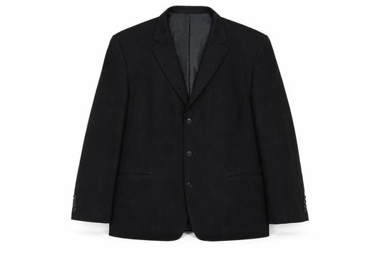Marks and Spencer Men's Graphite Blazer Medium 44R