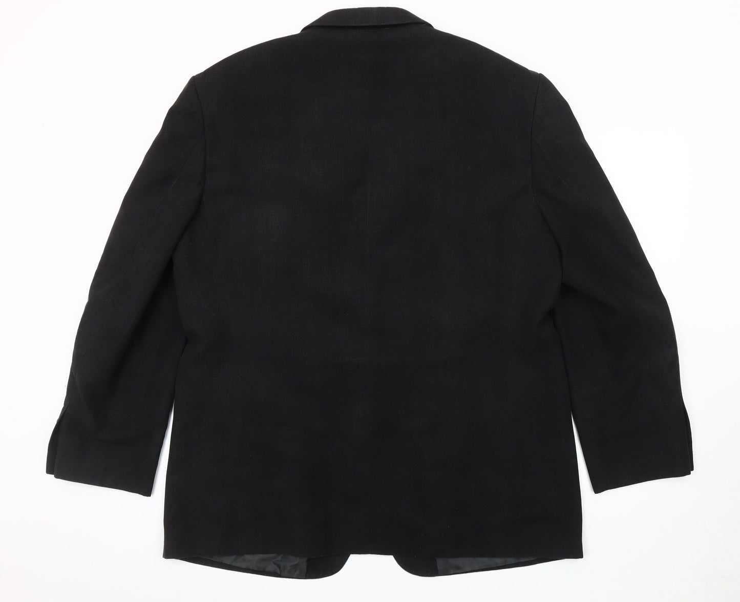 Marks and Spencer Men's Graphite Blazer Medium 44R