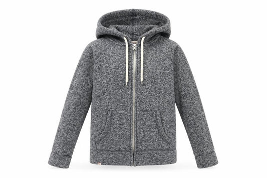 Womens UK Size 6 SoulCal & Co Grey Hooded
