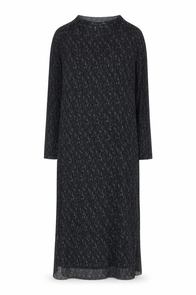 YAYA Women’s Multicoloured Shift Dress, Size M