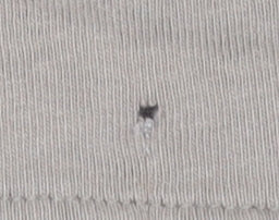 Topman Mens Multicoloured M Pullover Striped Sweatshirt