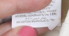 Boden Women's Ivory Straight Skirt Size 14