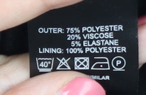 Linea Women's Black Size 8 Sheath Dress