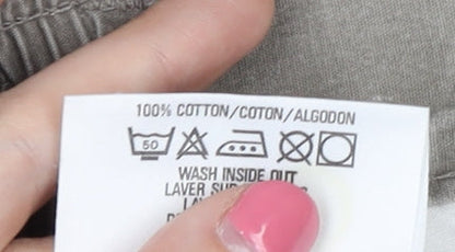 Marks and Spencer Men's Brown Chino Trousers 34