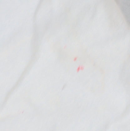 H&M Men's Blue Straight Regular Jeans Size 29