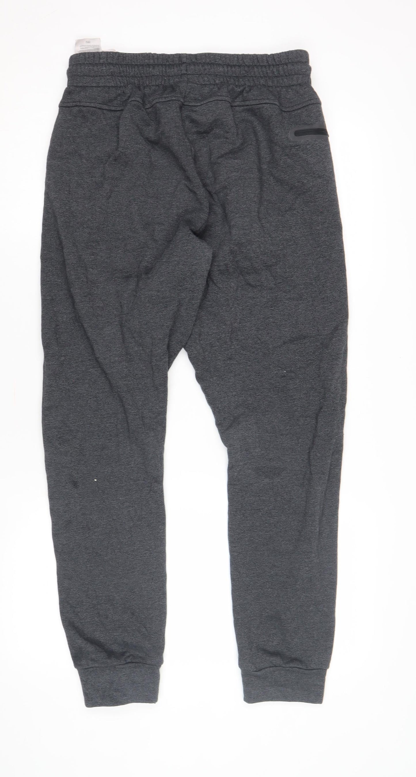 Under Armour Men's Black Jogger Trousers M