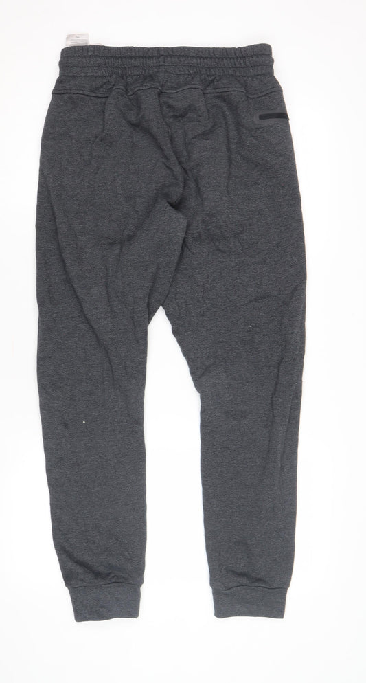 Under Armour Men's Black Jogger Trousers M