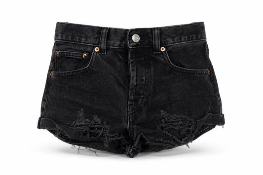 Womens UK Size 6 ASOS Design  Hot Pants Shorts