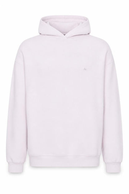 Alphalete Men's White Hoodie Pullover Size L
