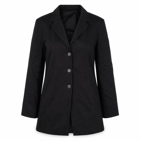 Womens UK Size 12 Windsmoor Regular Black Blazer